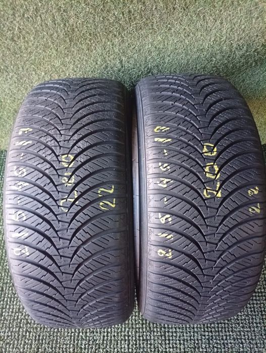215 45 17 Falken m+s