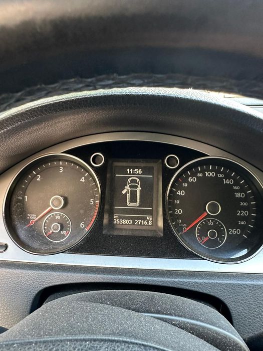 Volkswagen pasat