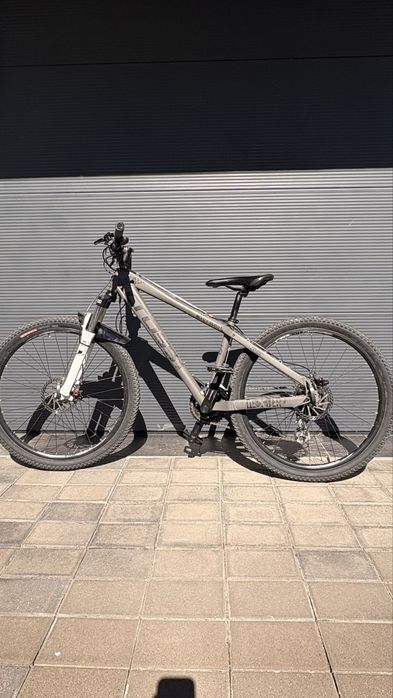 Bicicleta mtb Cross Dexter