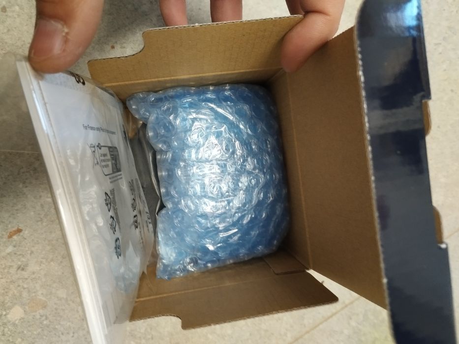 Obiectiv NOU, Panasonic Lumix G 20mm F1.7 ll ASPH, MFT