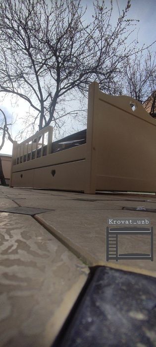 Детская крават супер скидка