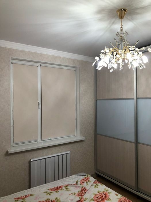 Жалюзи Ролл Шторы День Ночь