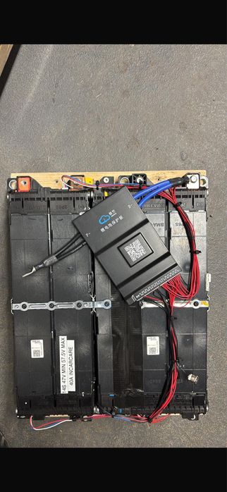 Acumulator solare 48v 6kw