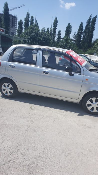 Matiz 2014 yil gazi bor