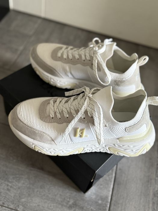 Karl lagerfeld 38 размер