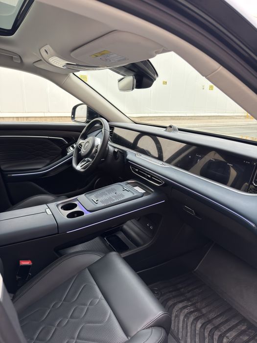 VOYAH Free appolo tech  AWD Full