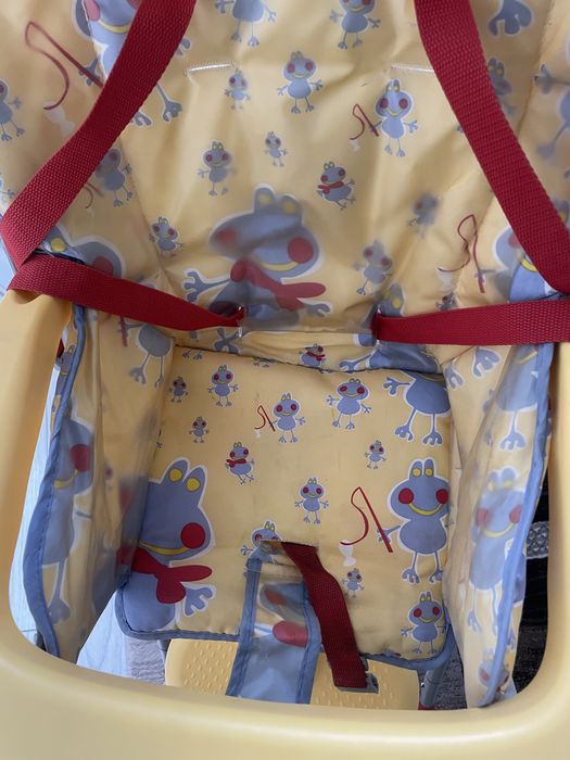 Scaun de masa - Graco