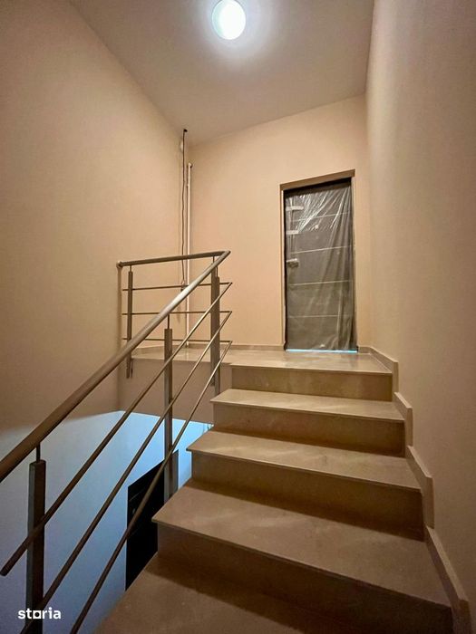 Penthouse 126 mp | Terase generoase | City Park Mall – Tomis 3