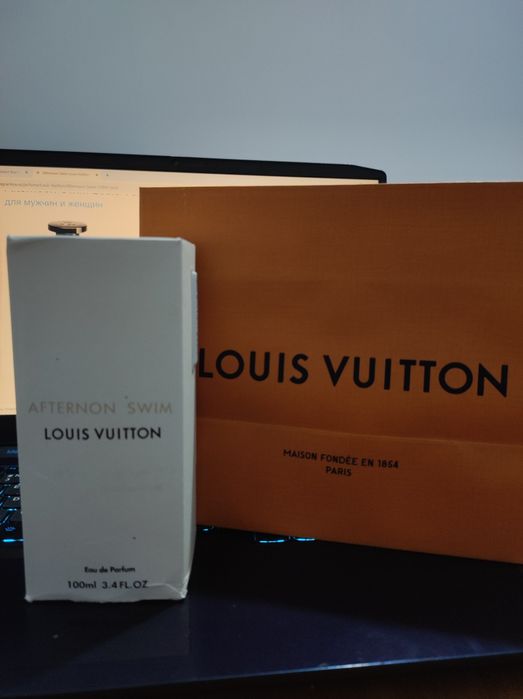 Louis vuitton Afternoon Swim 100ml
