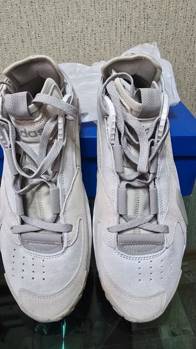 Кроссовки Streetball