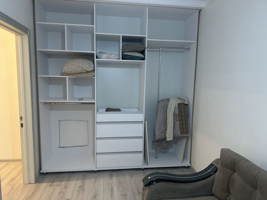 Сдам квартиру посуточно или на длительный срок