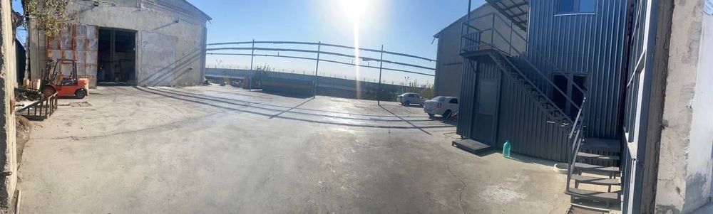 Продается офис Файзиабад 855 м²+600 м²