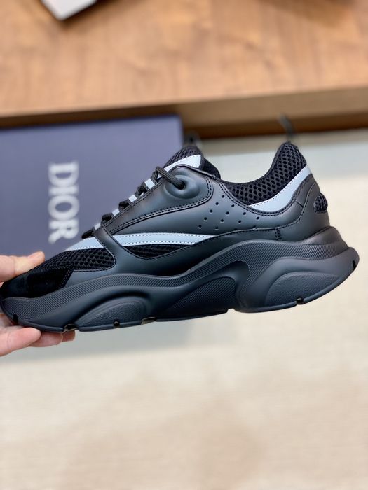 Sneaker Dior B22