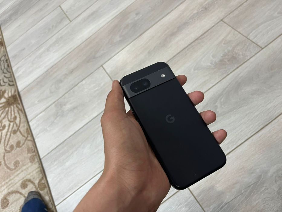 Google pixel 8a 8/128