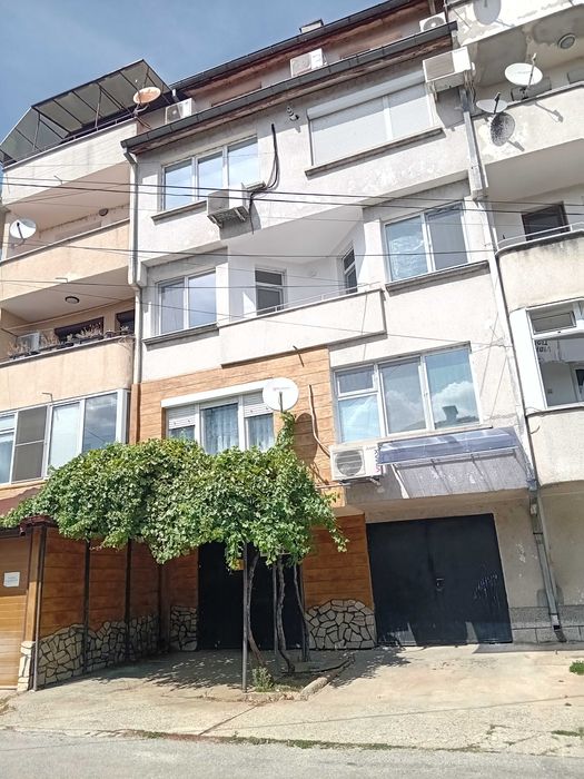 Продава се Двустаен апартамент в Монтана, Широк център - 55 кв.м за 1669 €/кв.м - Снимка #13