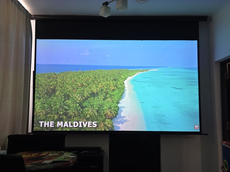 Vand Videoproiector Benq W1070 Full HD 1080p