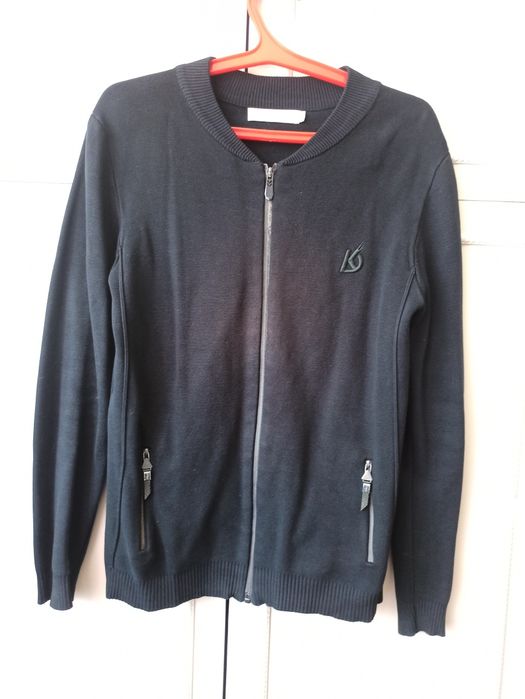 Кардиган для подростка