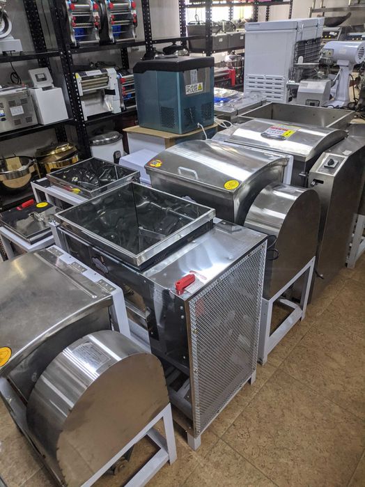 Тестомесы от 5 кг, тестомесильные машины для замеса теста