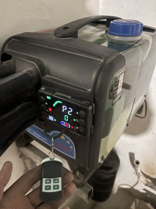 Автономка 3в 1, 220в