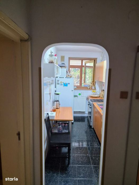 Apartament 2 camere Berceni