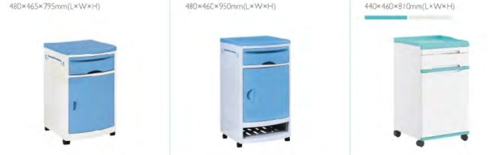 Тумба прикроватные столтки