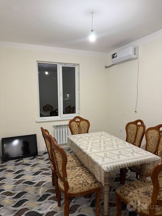 Subsiduyali dom sotiladi ikki xonali 1-etaj portda