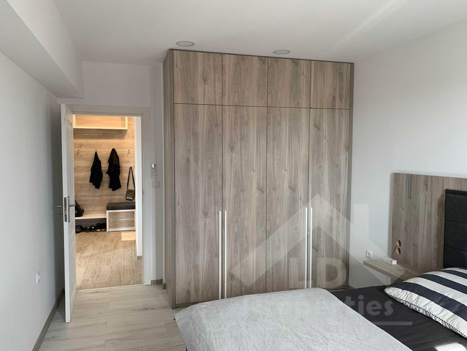 Продава се Тристаен апартамент в Созопол - 89 кв.м за 888 €/кв.м - Снимка #10