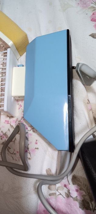 Komet ma 1 aparat de masaj