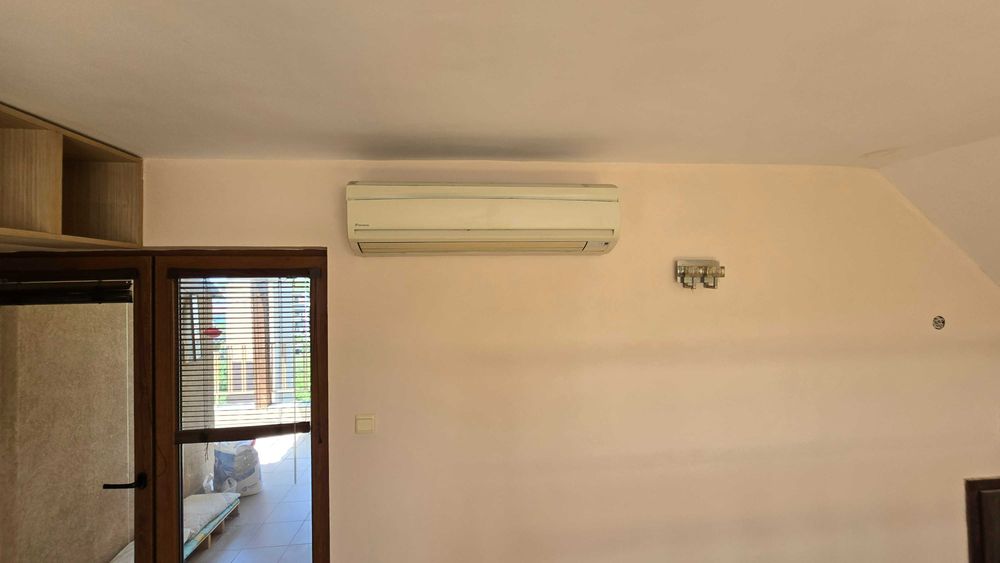 Продава се Тристаен апартамент в Варна, Цветен квартал - 77 кв.м за 1252 €/кв.м - Снимка #16