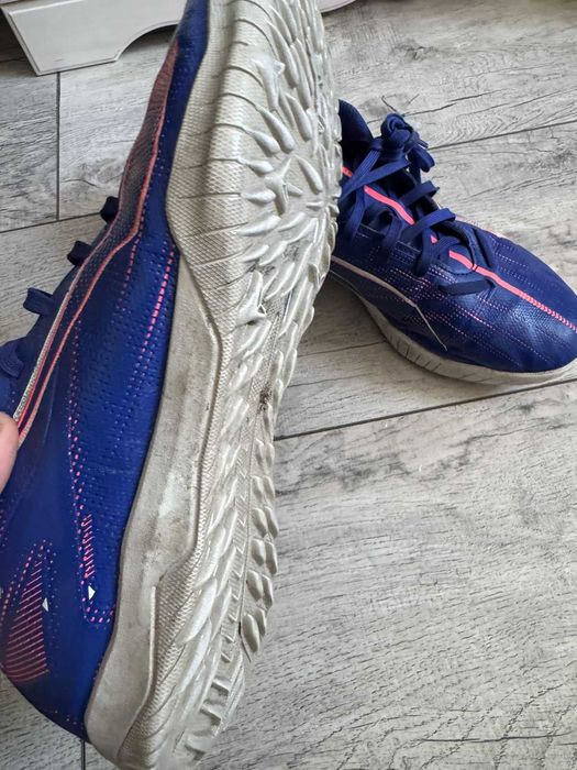 Сороконажки бушные