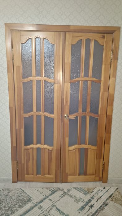 Продам двери межкомнатные