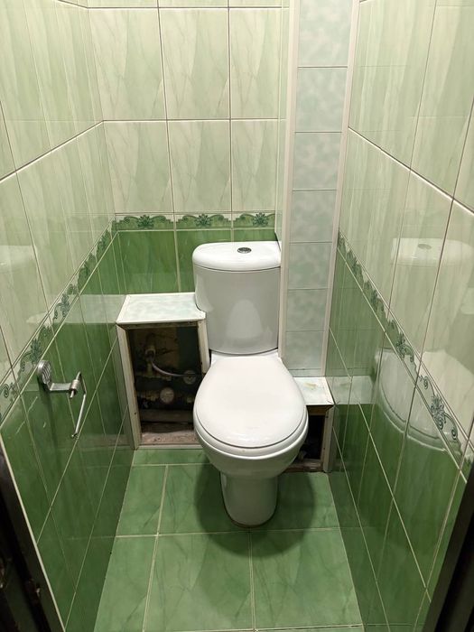 Срочно своя квартира 77 серия