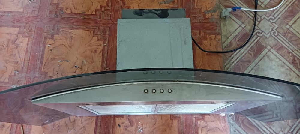 Продается вытяжка