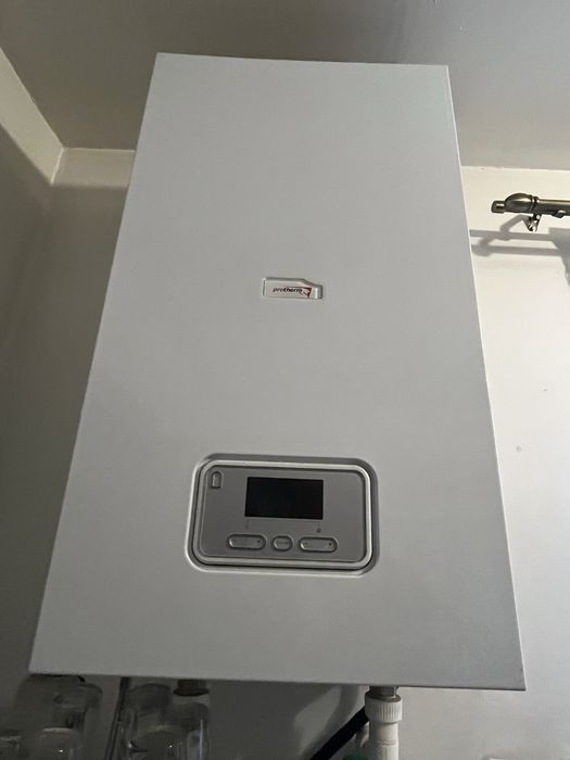 Centrale electrice vaillant 21 kw si 6 kw