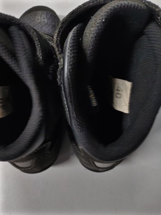 Cizme Ghete Bocanci Papuci pentru Motocicletă PROBIKER 40