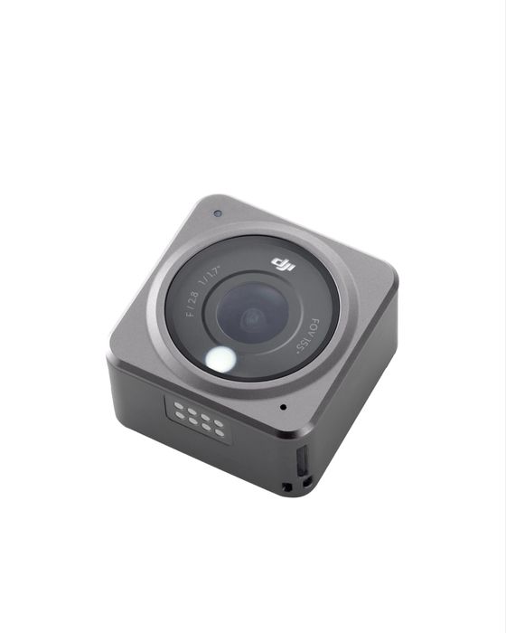 Спортна видеокамера DJl Action 2 Power Combo