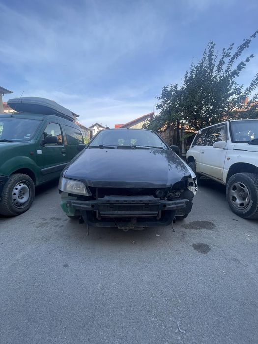 Mitshubishi space star 98 кс