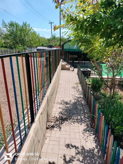 Продам дачу на барковском