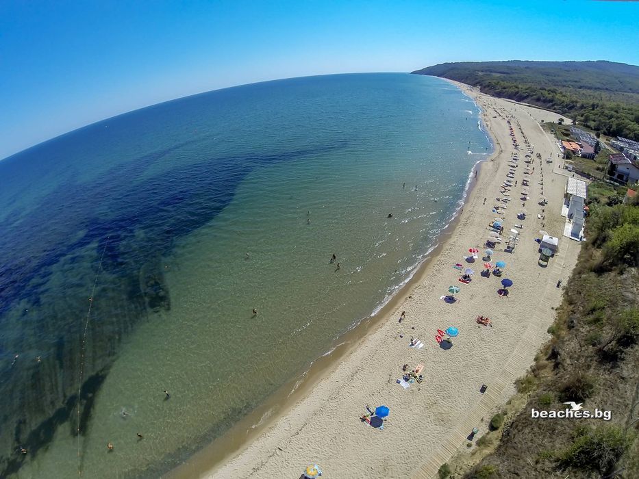 Продава се Земеделски имот в с. Баня, Област Бургас -  кв.м за 1429 €/дка - Снимка #6