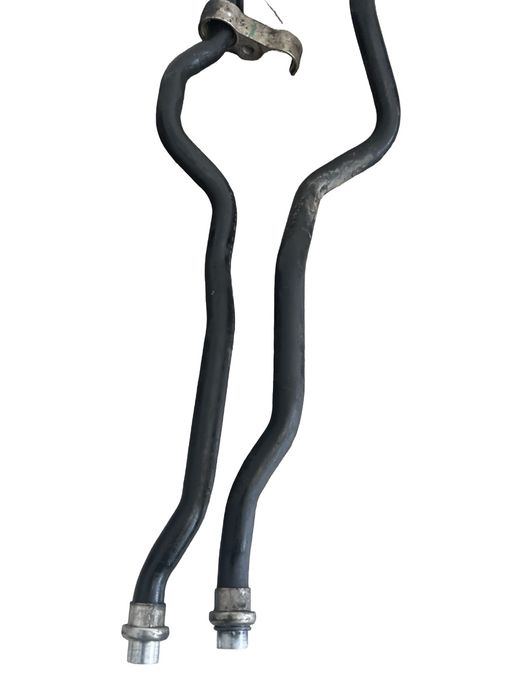 Conducte Ungere Cutie De Viteze Automata Bmw 5 E60 2001 - 2010 2.0 520