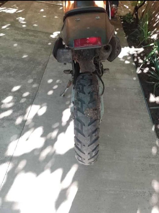 Aprilia Cross 90cc – Funcțională – Set Nou