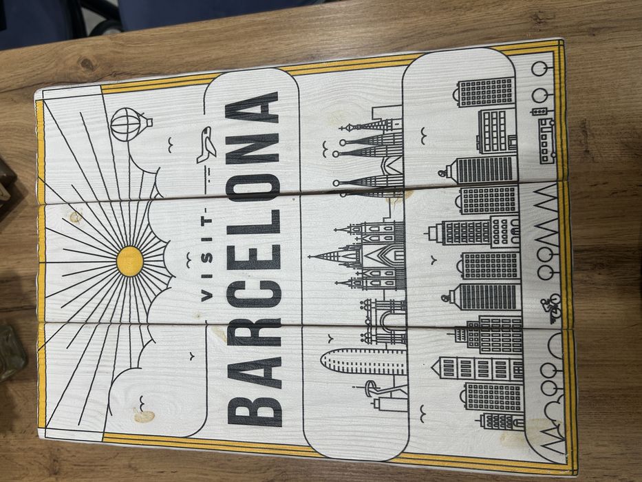 Картинка деревянные