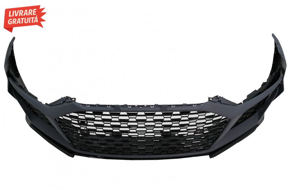 Pachet Exterior Audi R8 Coupe Cabrio (4S 2nd Generation) (2015-2021)