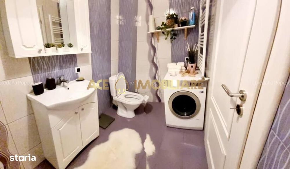 2 Camere de inchiriat | Crangasi | Metrou | Centrala Proprie