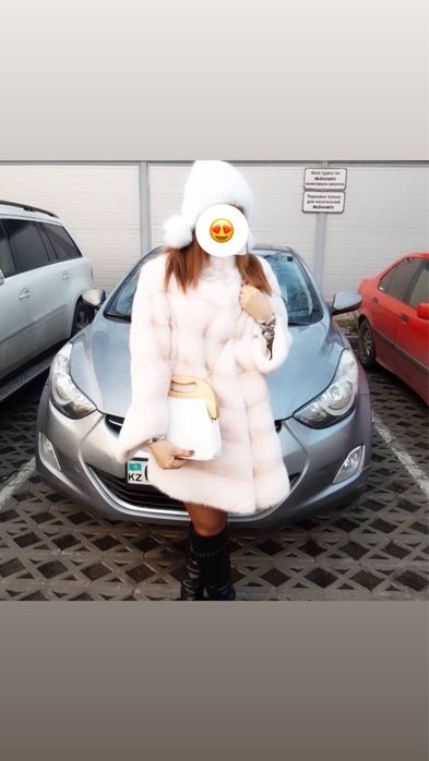 Норковый шуба ,құндыз тон