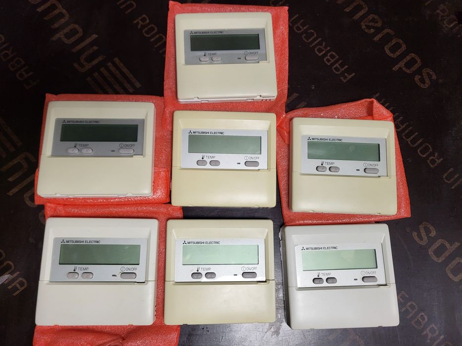 Telecomanda aer conditionat