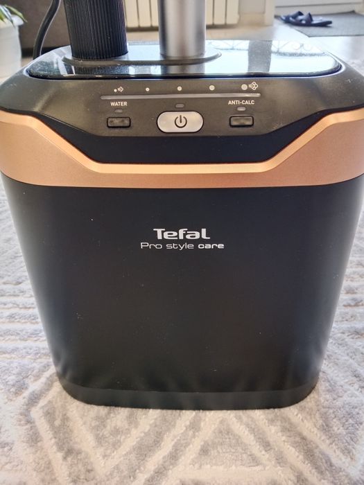 Отпариватель новый