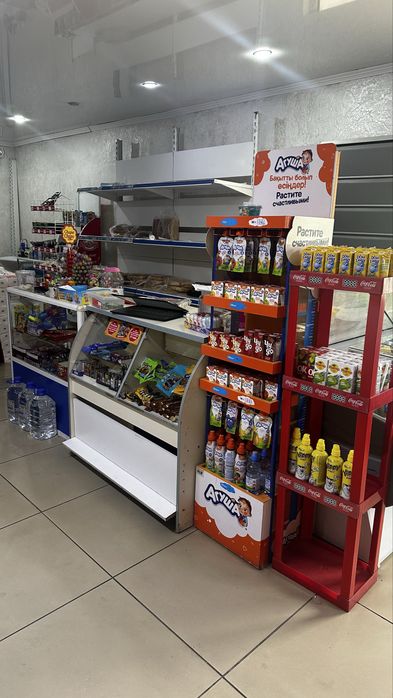 Сдается магазин