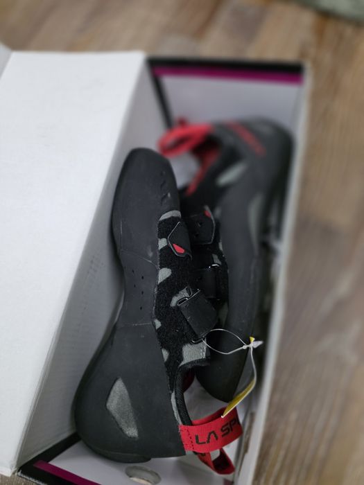 Скальники la sportiva tarantula