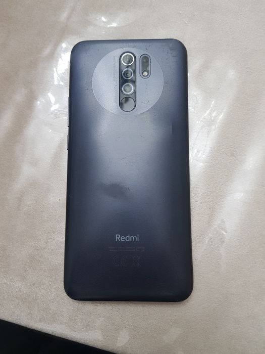 Redmi 9 подробнее в низу kaarimov1 и насчет цены можно договорится